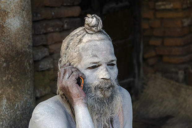 Photographer of the Year 2015 <br/>Featured Photographer: Svetlana Bobkova